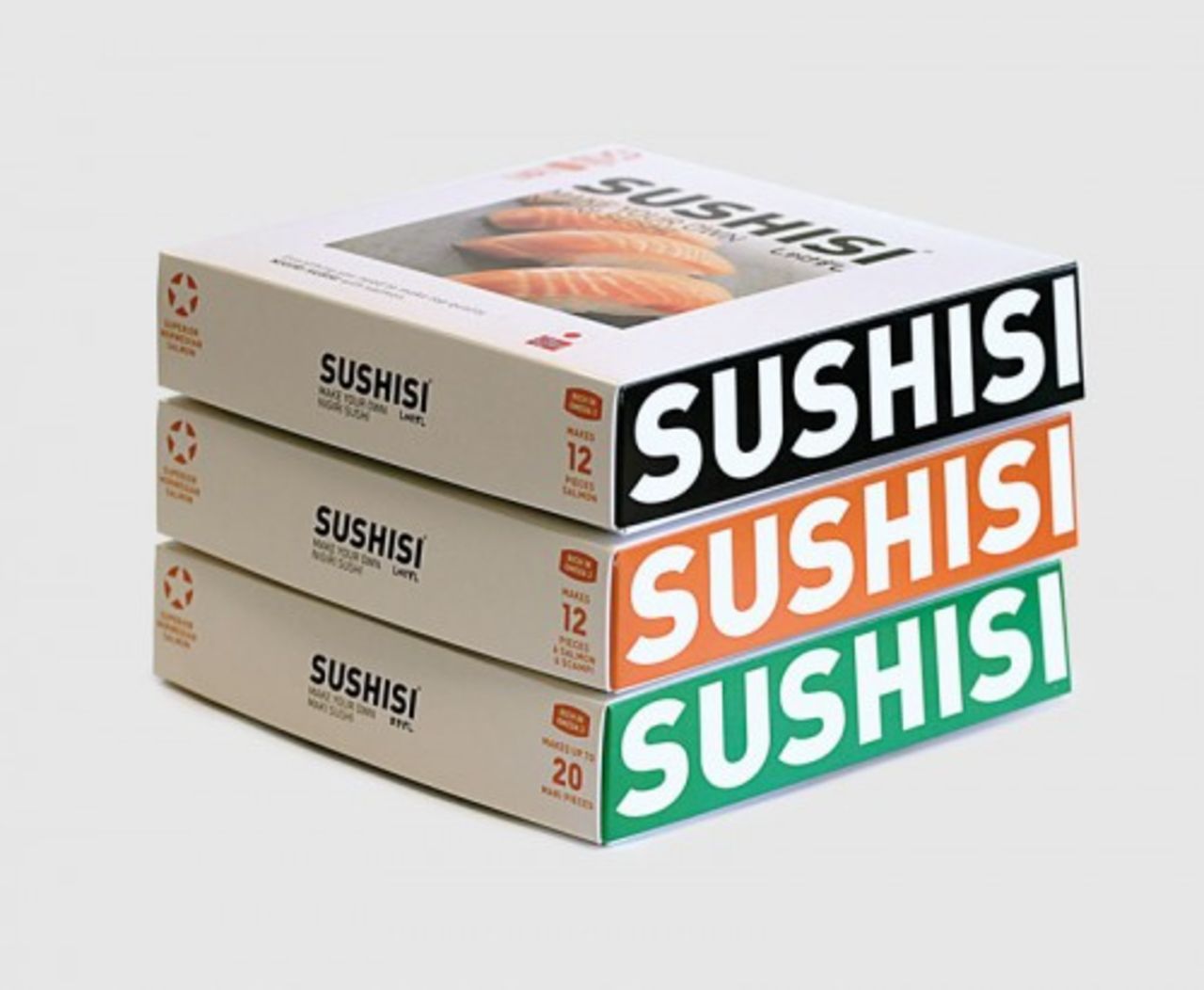Sushisi
