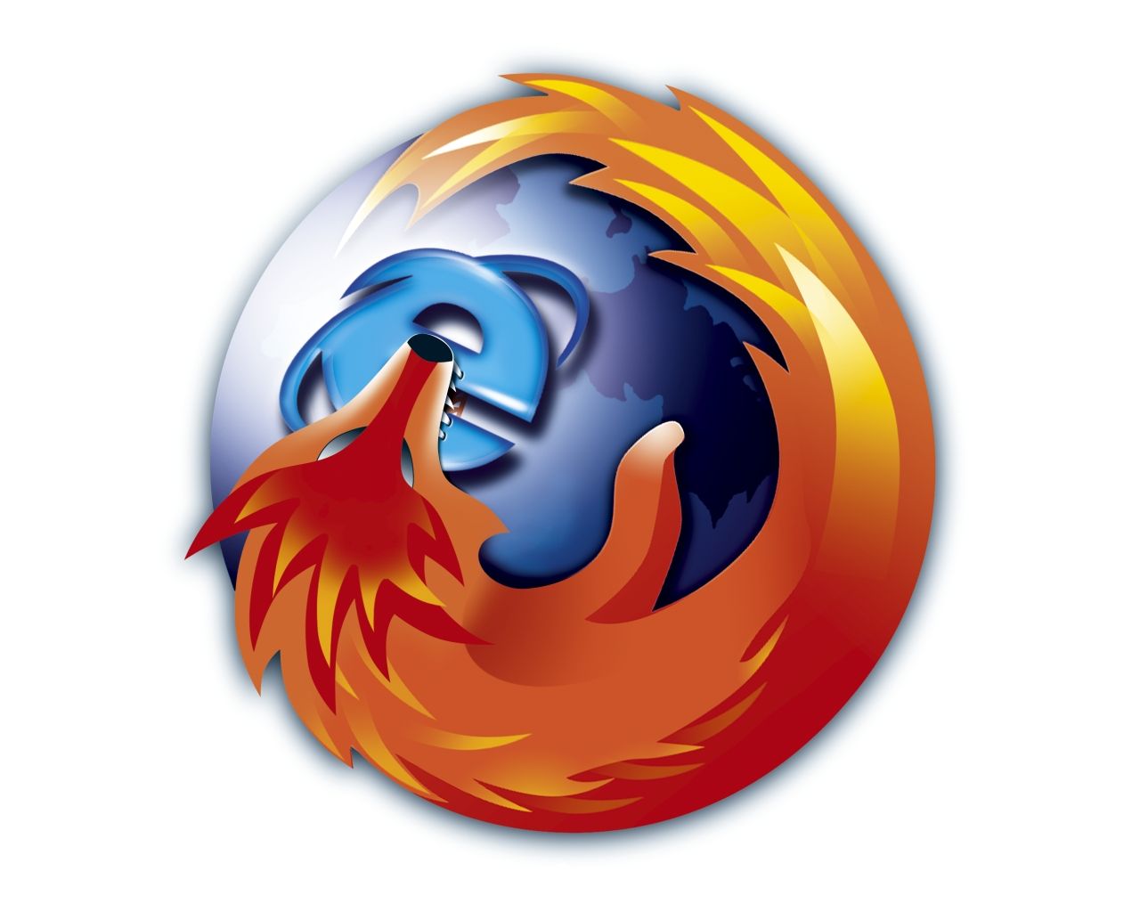 Firefox 2.0 vann phishingfight mot IE7