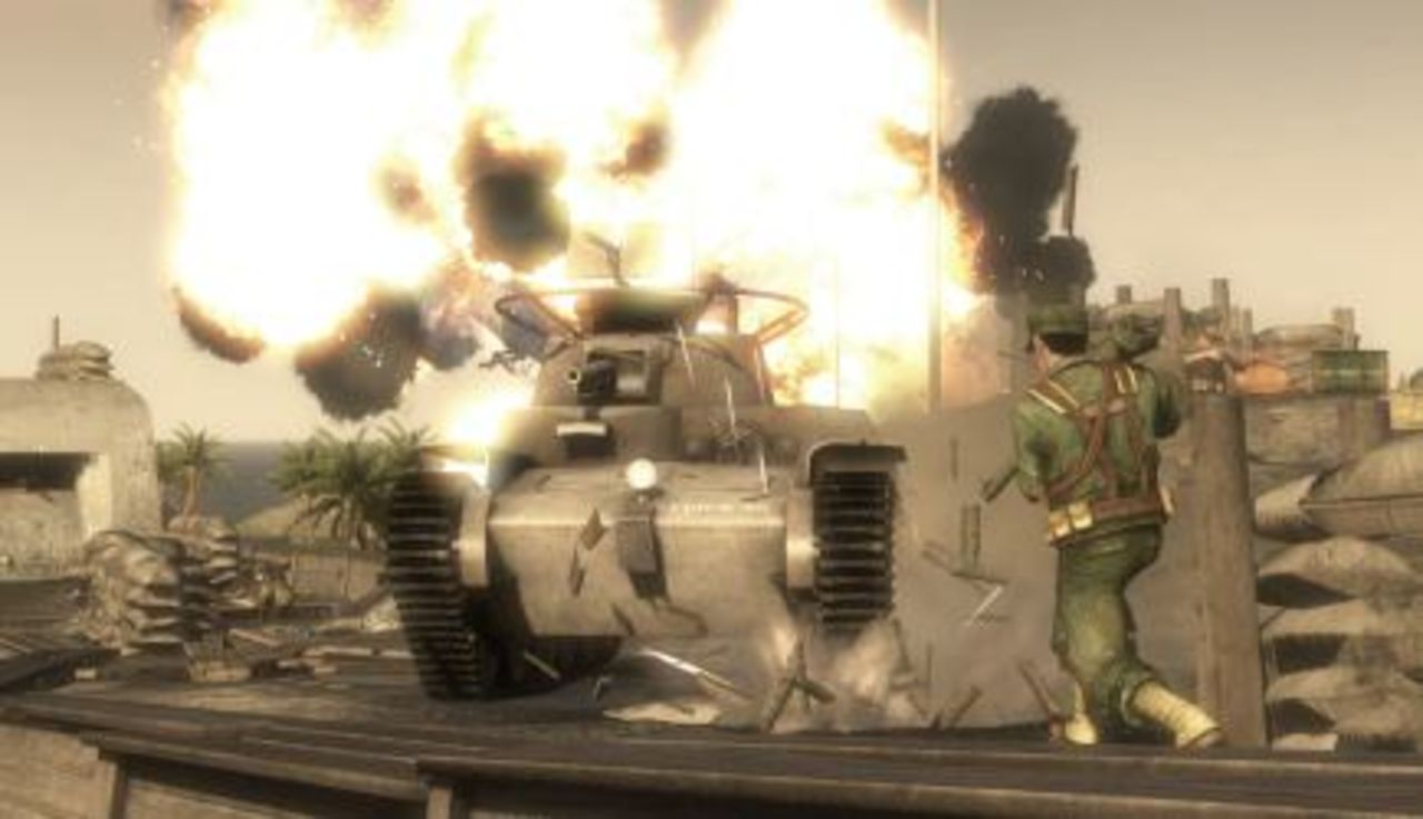 Battlefield 1943 slår rekord (igen)