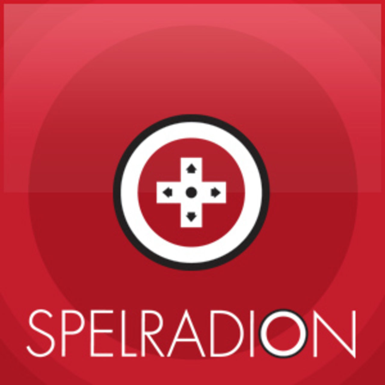 Spelradion goes SR