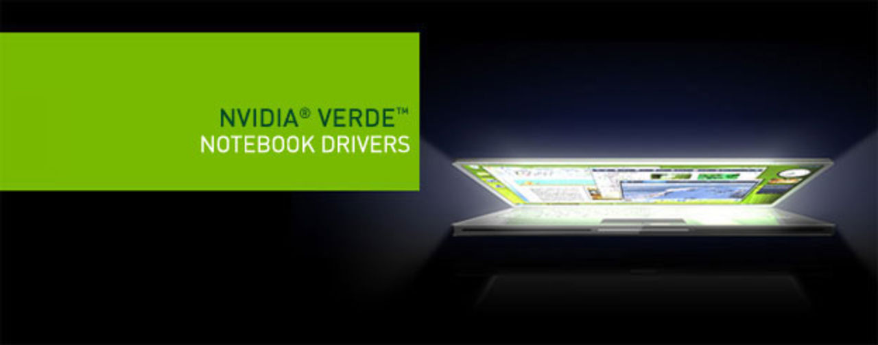 Nvidia ger sina mobila GeForce drivrutiner nytt namn