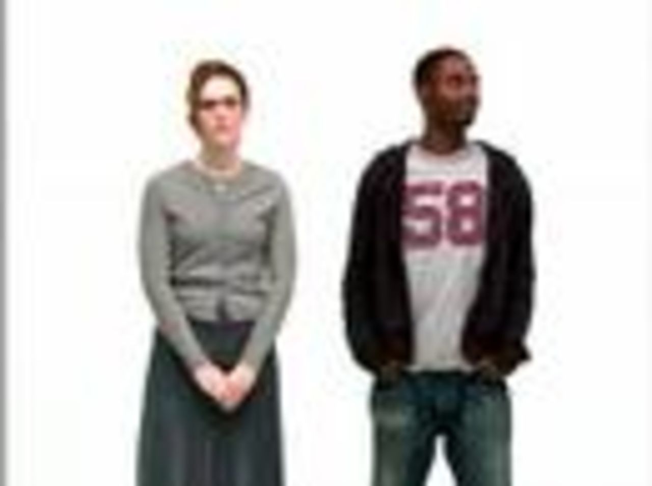 Ännu en variant på Mac-reklamen