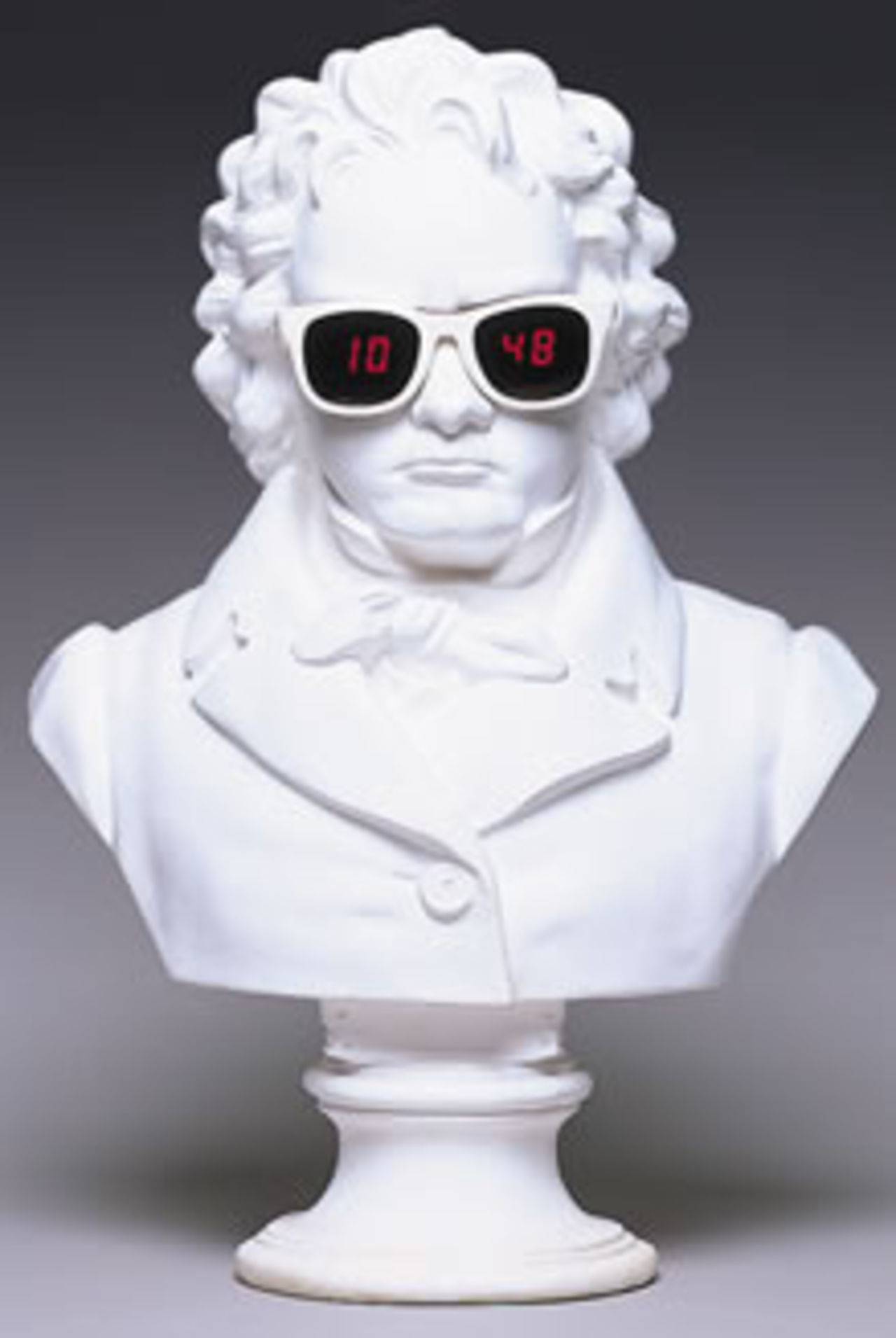 Beethoven-klocka