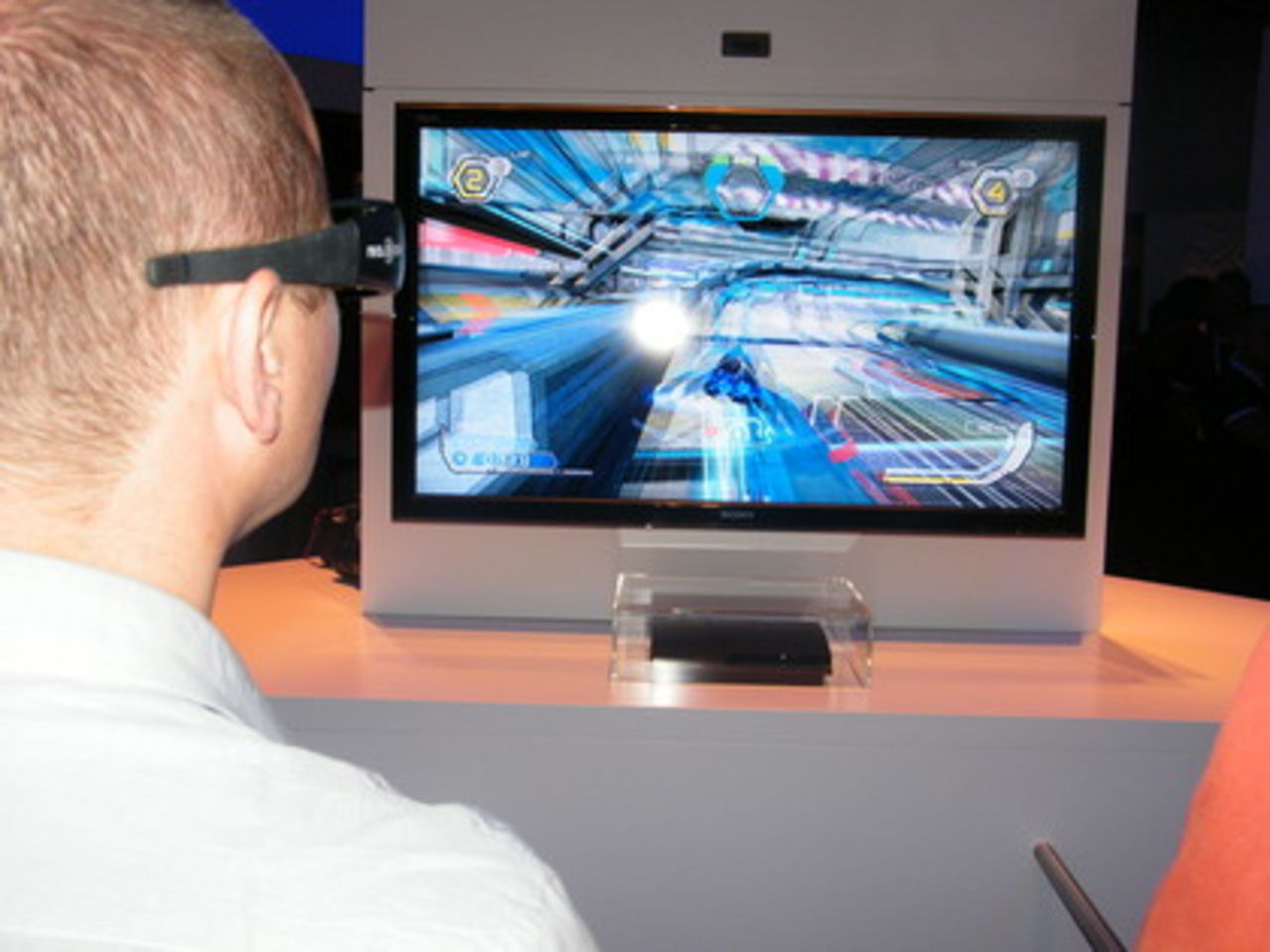 Killzone 2 i 3D till sommaren