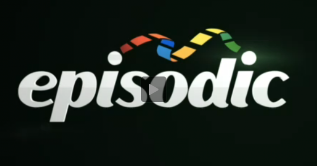 Google köper videoplattformen Episodic