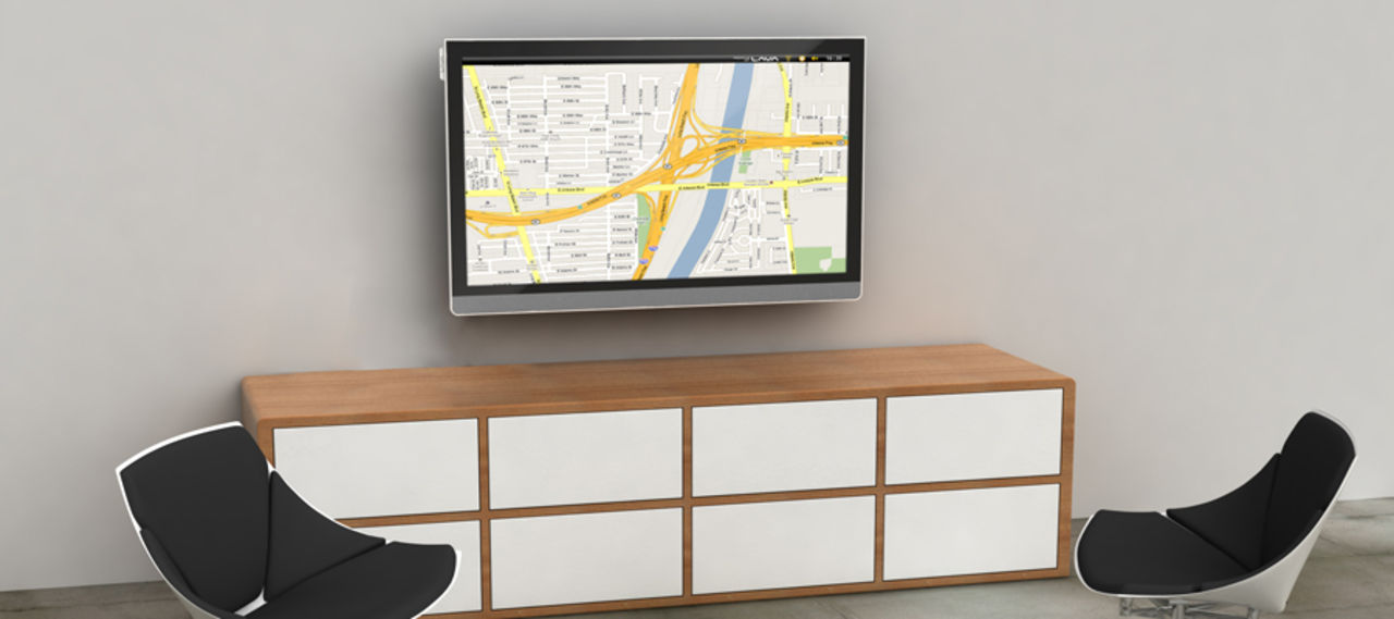 Världens första Android-tv kommer från Sverige
