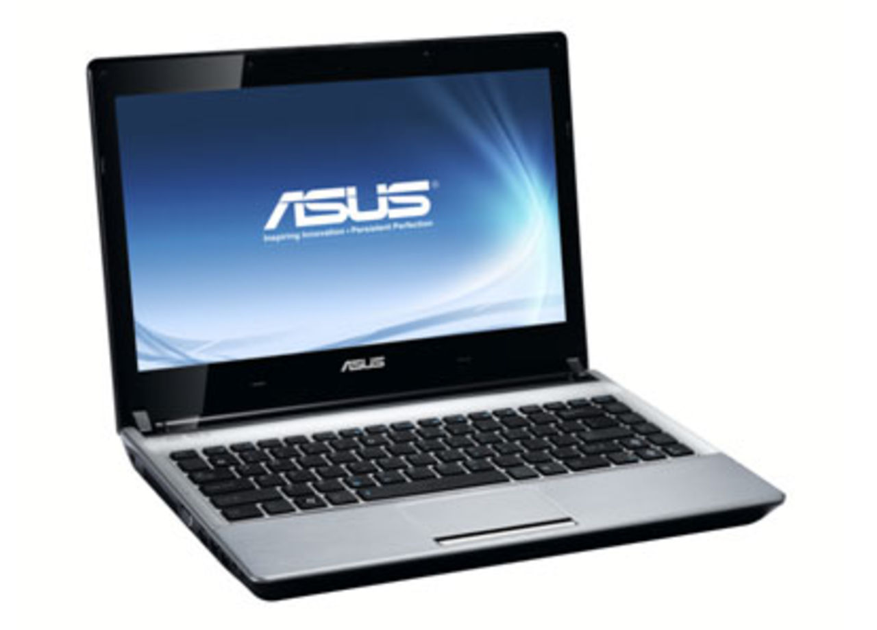 ASUS släpper U30Jc