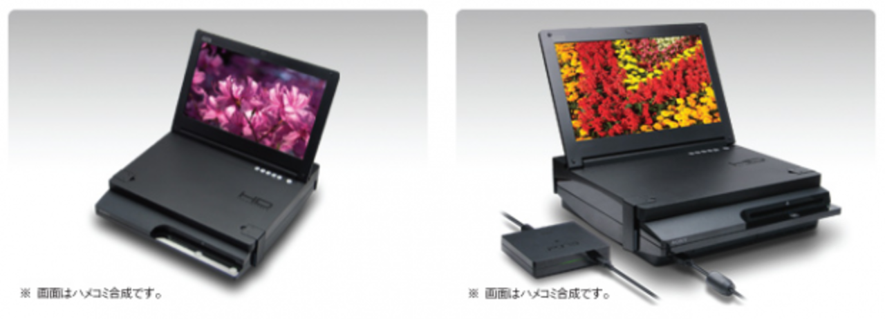 Skärm till Playstation 3