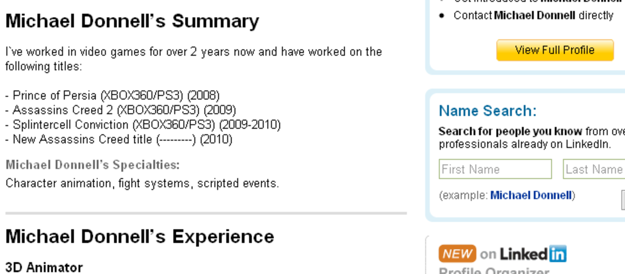 Splinter Cell: Conviction till PS3?