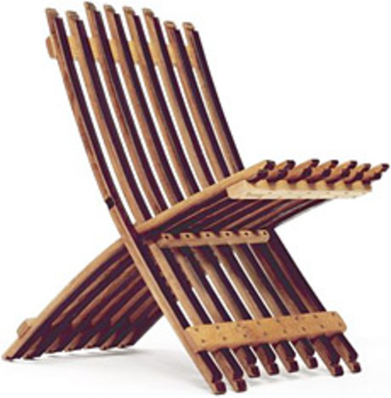 Vi fortsätter med lite mer utomhusmöbler