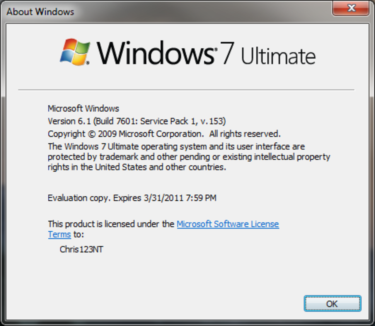 Windows 7 SP1 läckt på internet