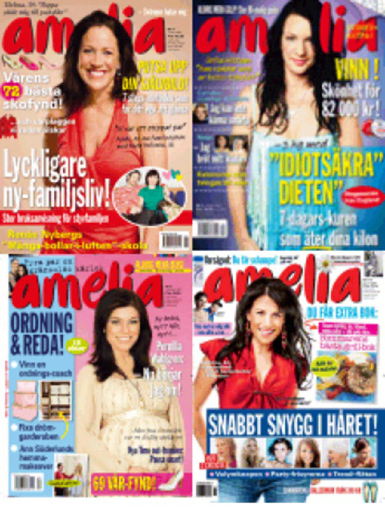Kommer någon annan än pappan att vara med under förlossningen?