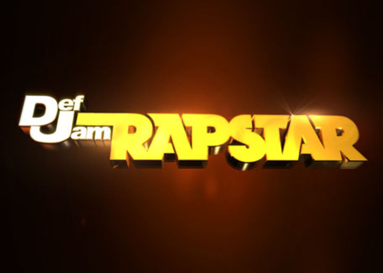 Konami tar över Def Jam Rapstar