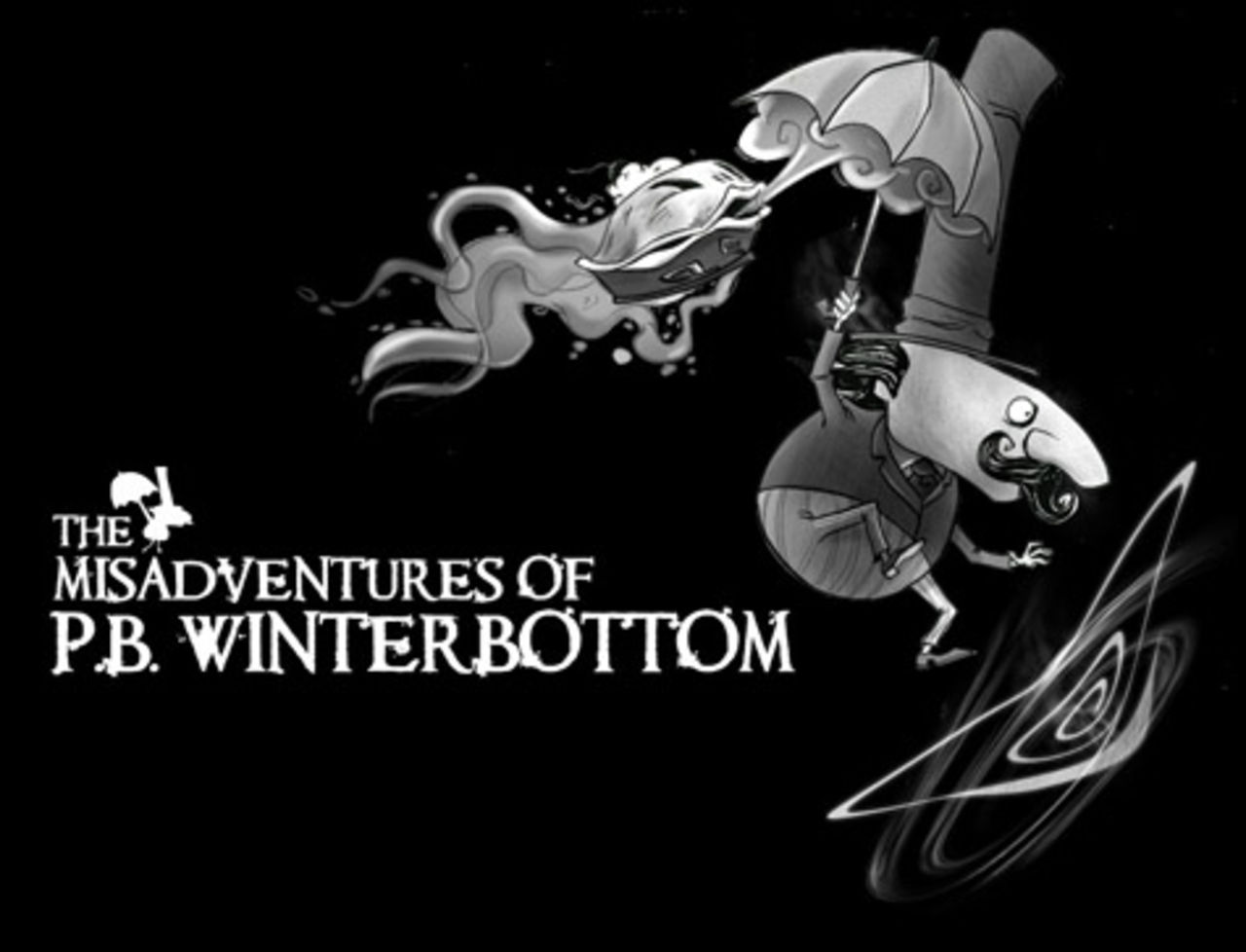 P. B. Winterbottom till PC 20 april