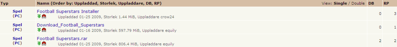 Utvecklare använder torrentsidor för marknadsföring