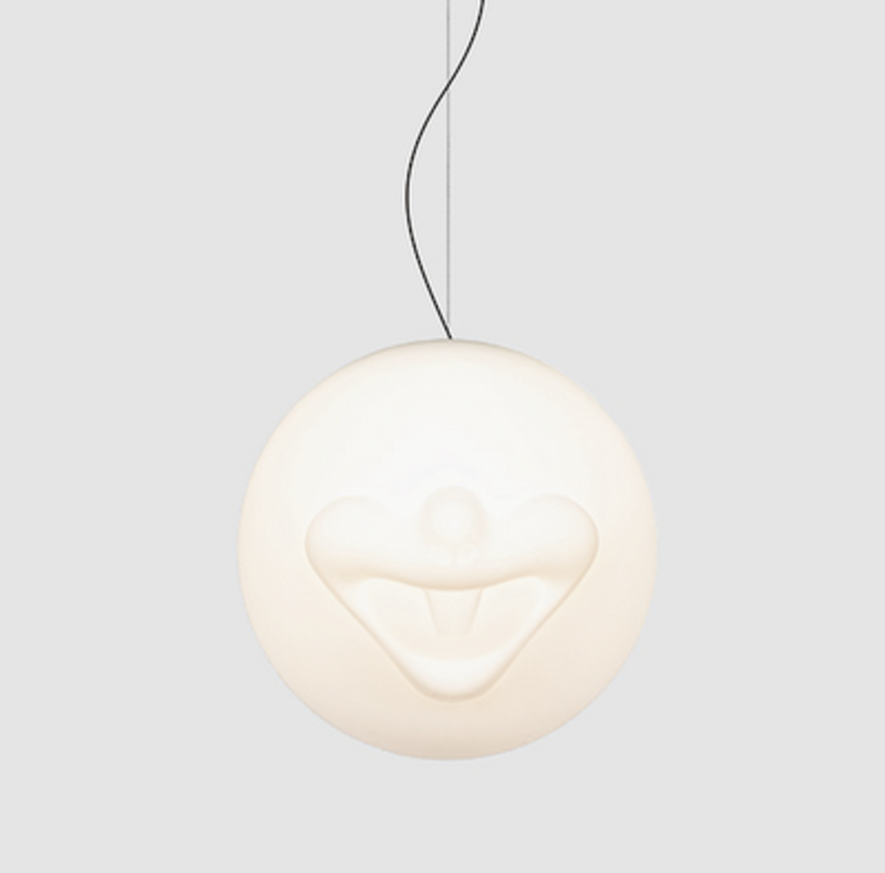 Snurre Sprätt lyser upp