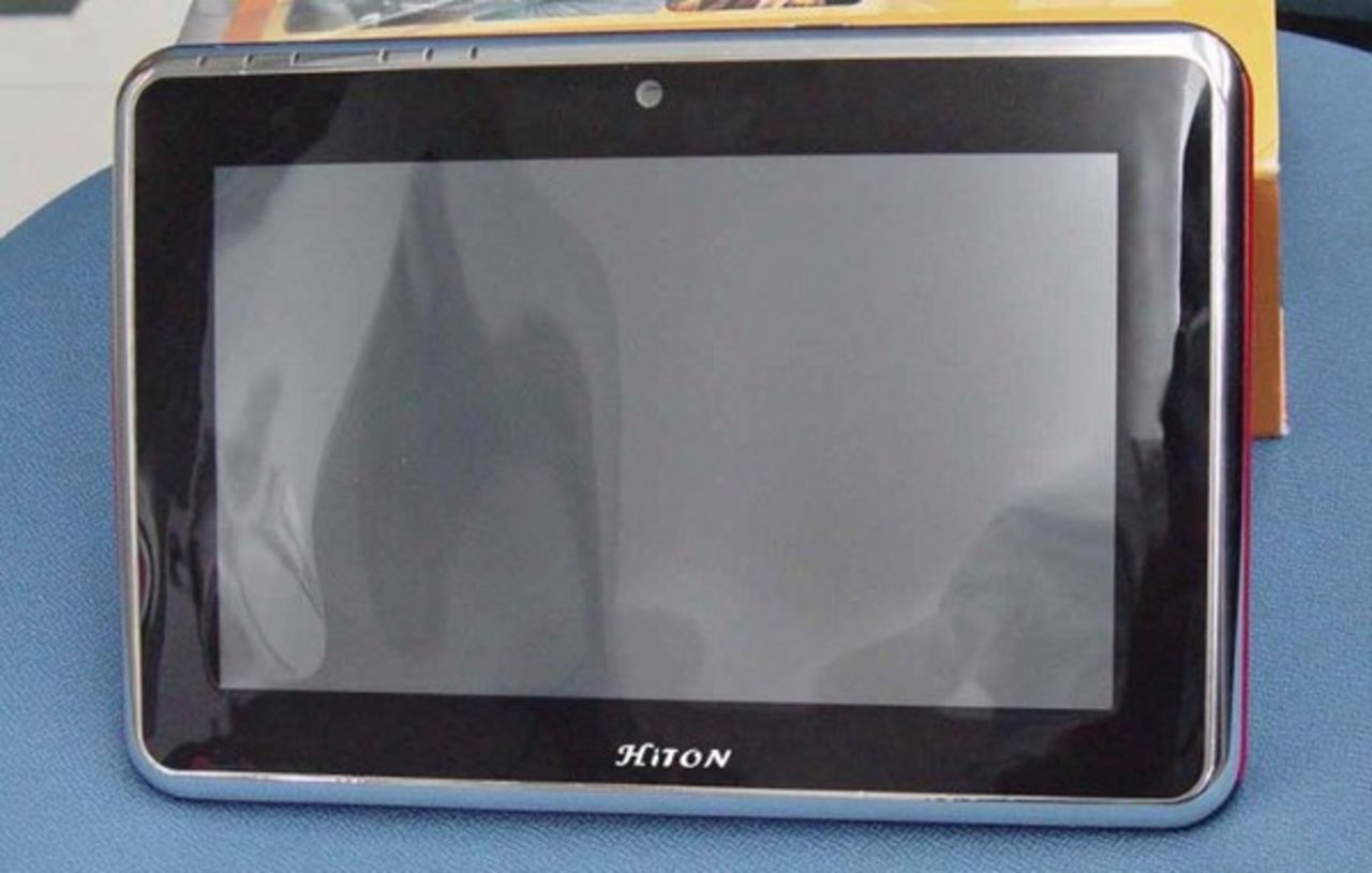 Hiton HT-960 Tablet