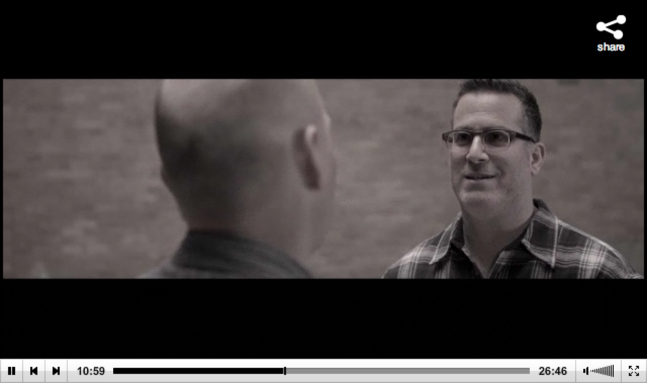 The Great Camera Shootout 2010