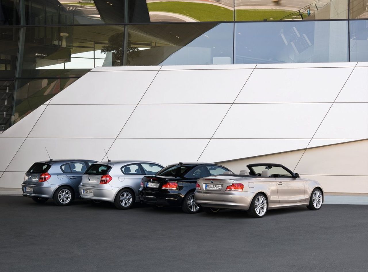 Miljonte 1-serien tillverkad