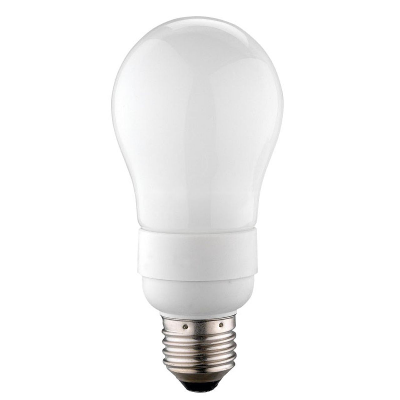 Ny studie varnar för lågenergilampor