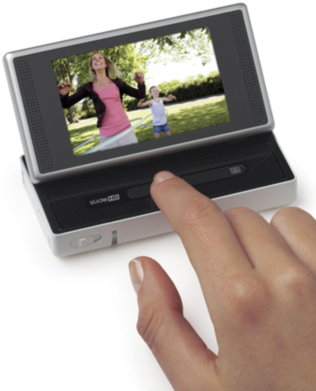 Flip lanserar ny mini-kamera