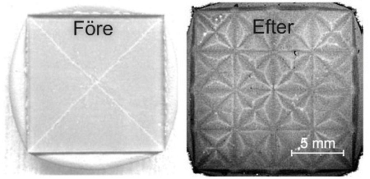 IBM fördubblar kylningseffekten