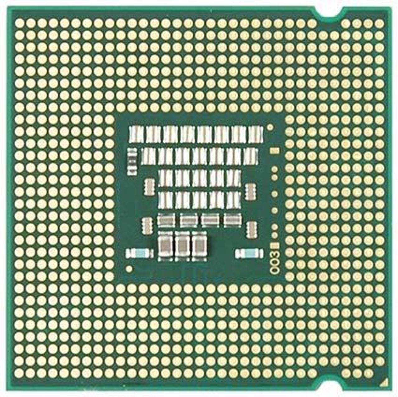 Intel tänker släppa ny socket sent under 2011
