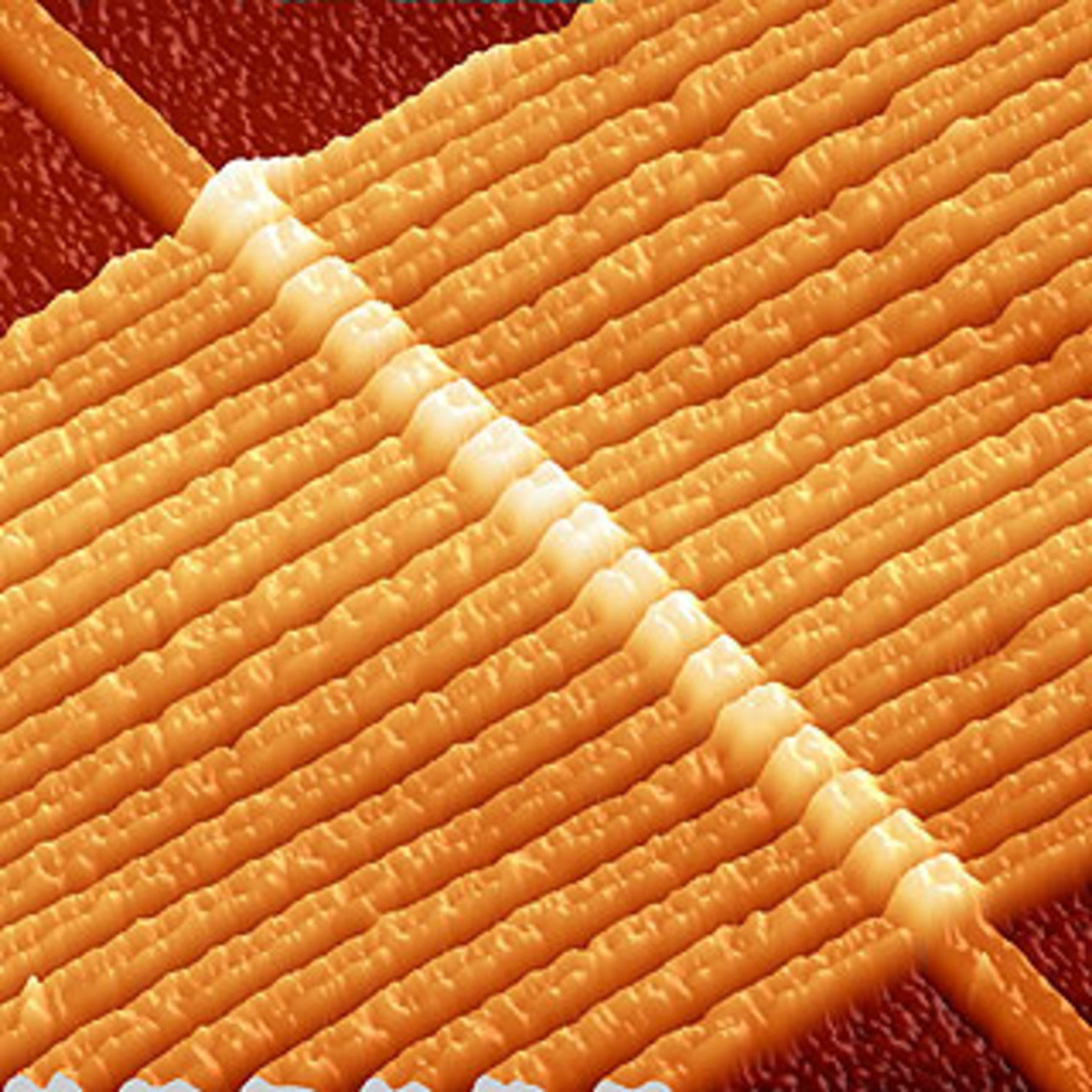 HP Labs når genombrott med memristor-teknologi