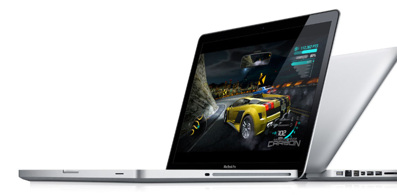 Godsakerna i de nya Macarna