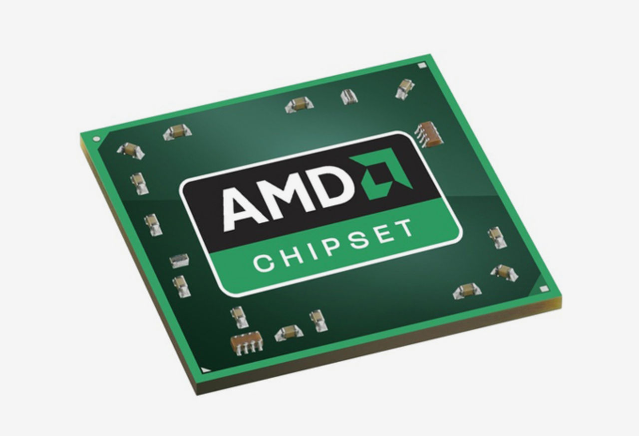 AMD tar bort processorupplåsning i 8-seriens chipset