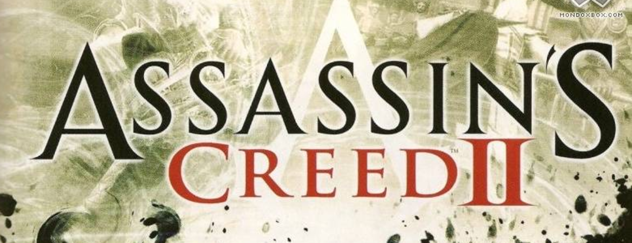 Assassin's Creed 2 slår världsrekord