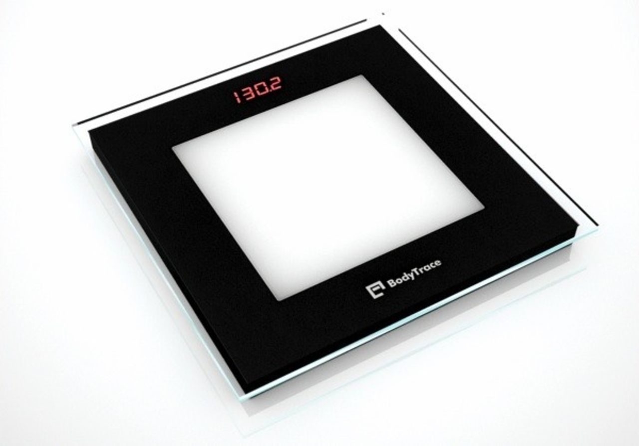 BodyTrace släpper våg med GSM-koppling