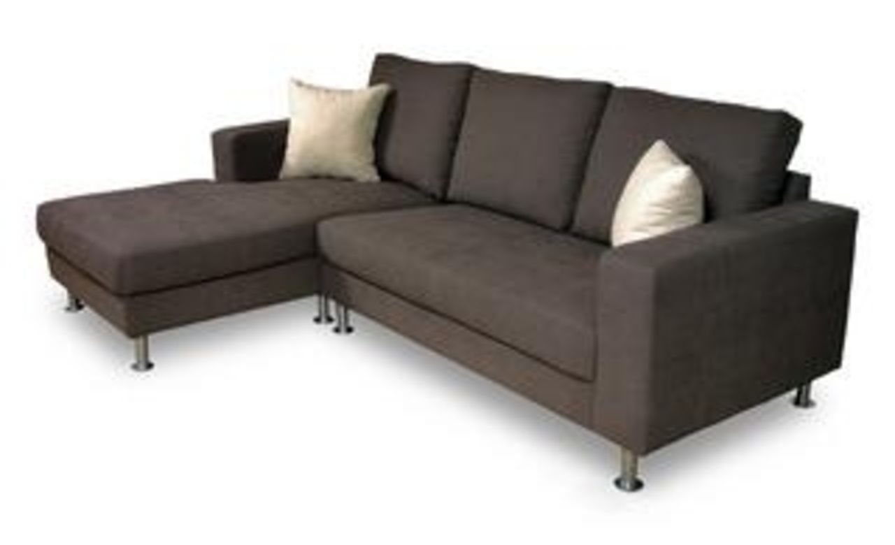 Drömsoffan 4: En Luke kanske?