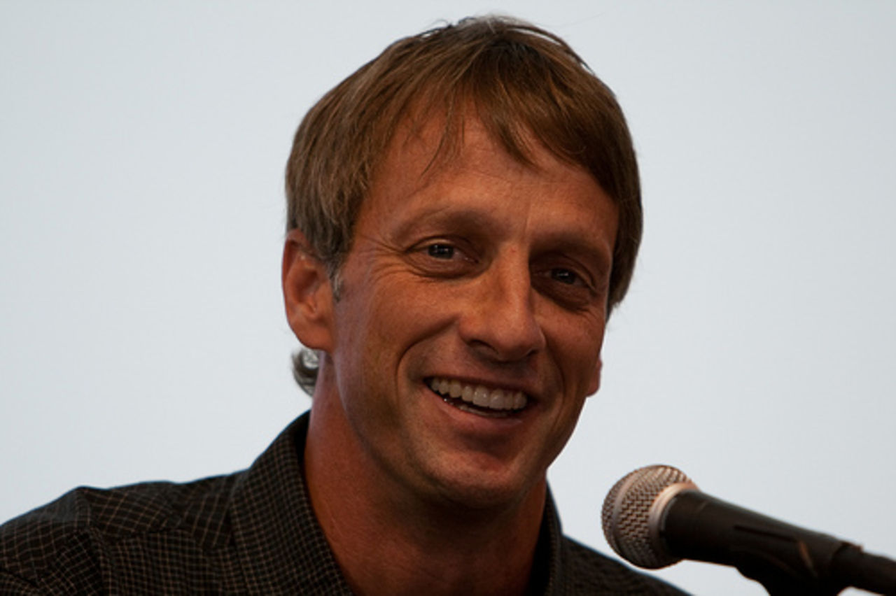 Nytt Tony Hawk-spel verkar klart