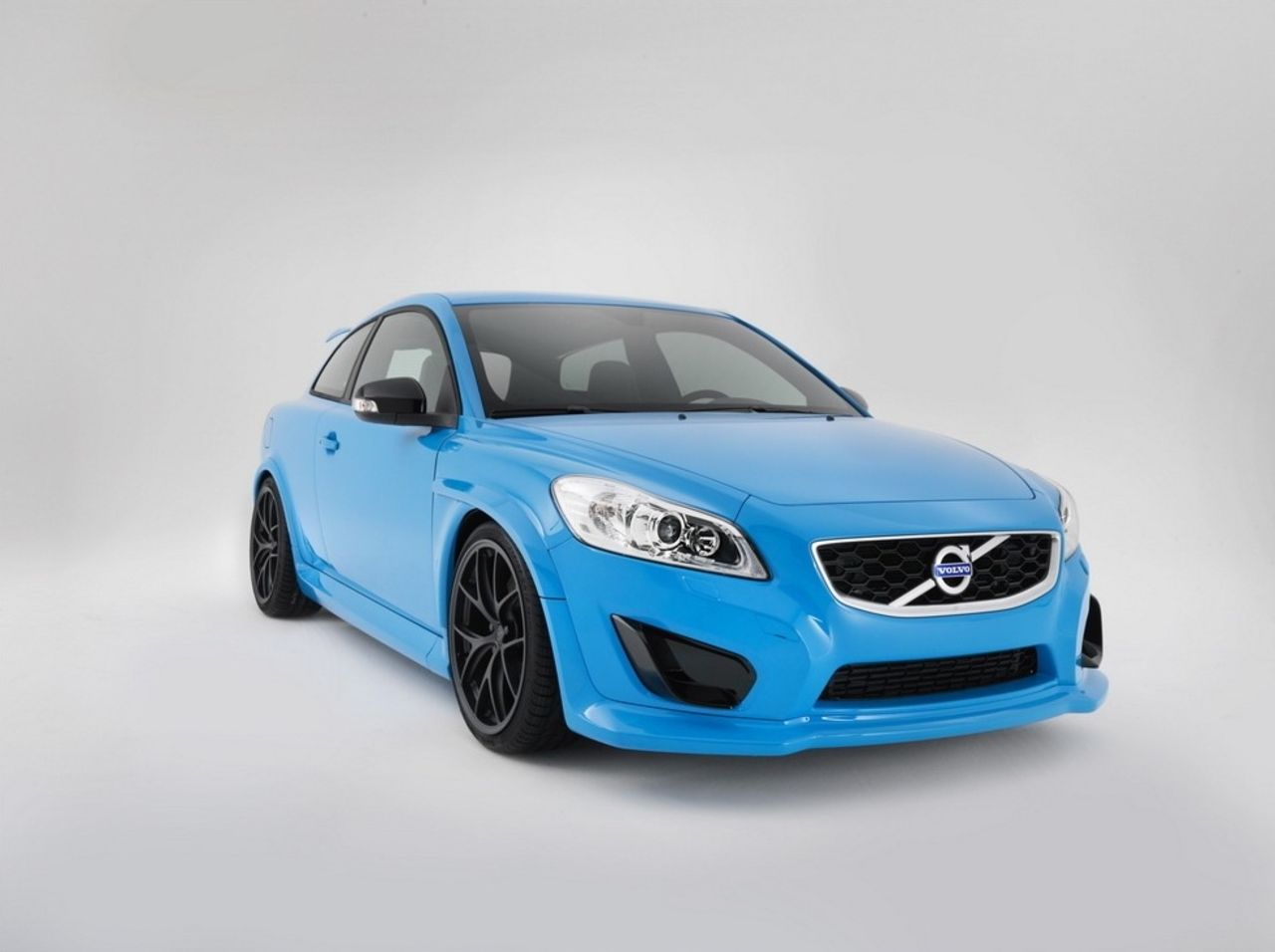 Polestars vilda C30