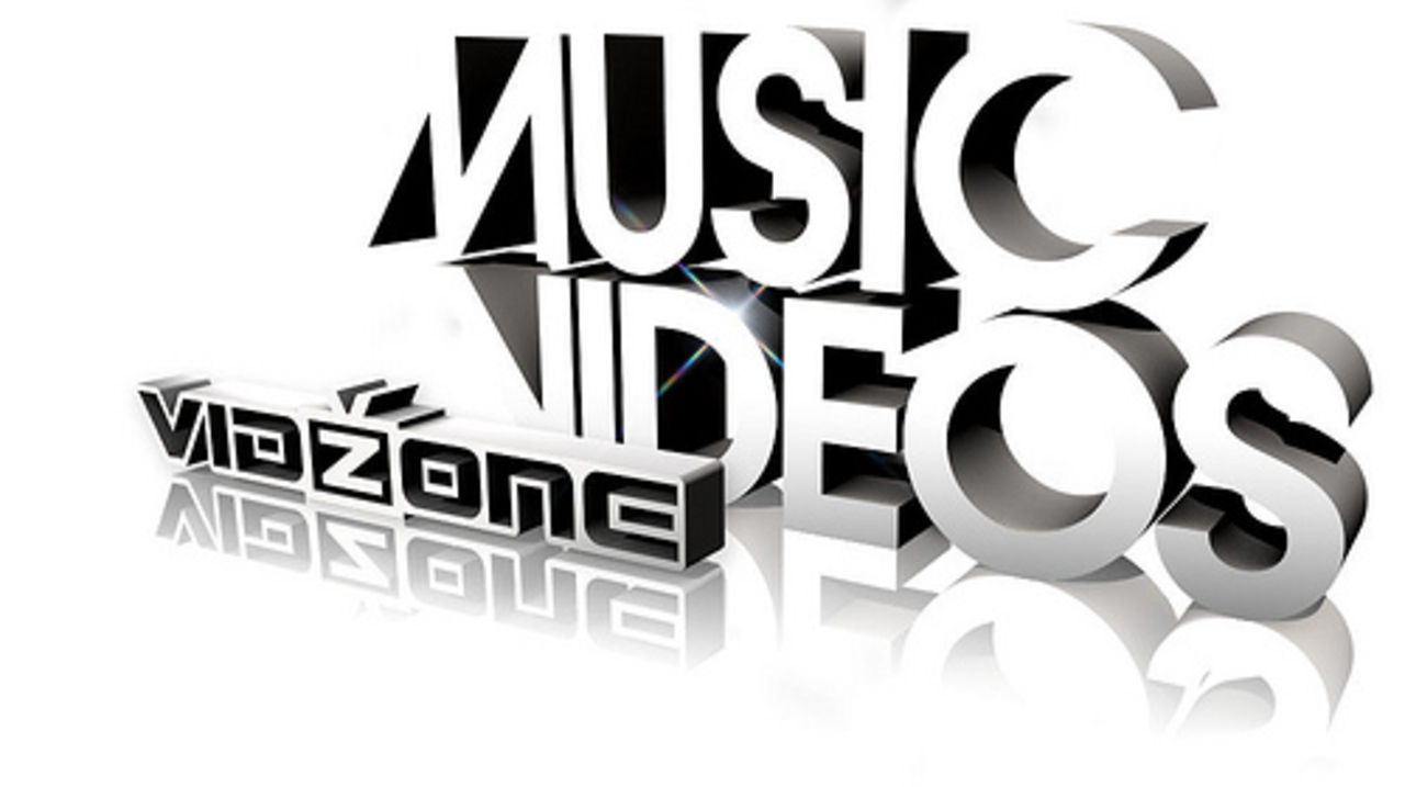 Sony lanserar VidZone TV