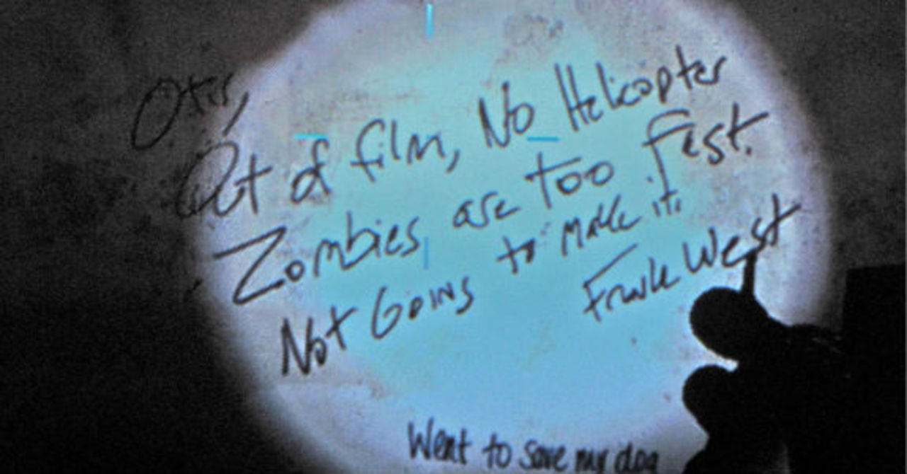 Fortsatt rivalitet mellan Left 4 Dead och Dead Rising