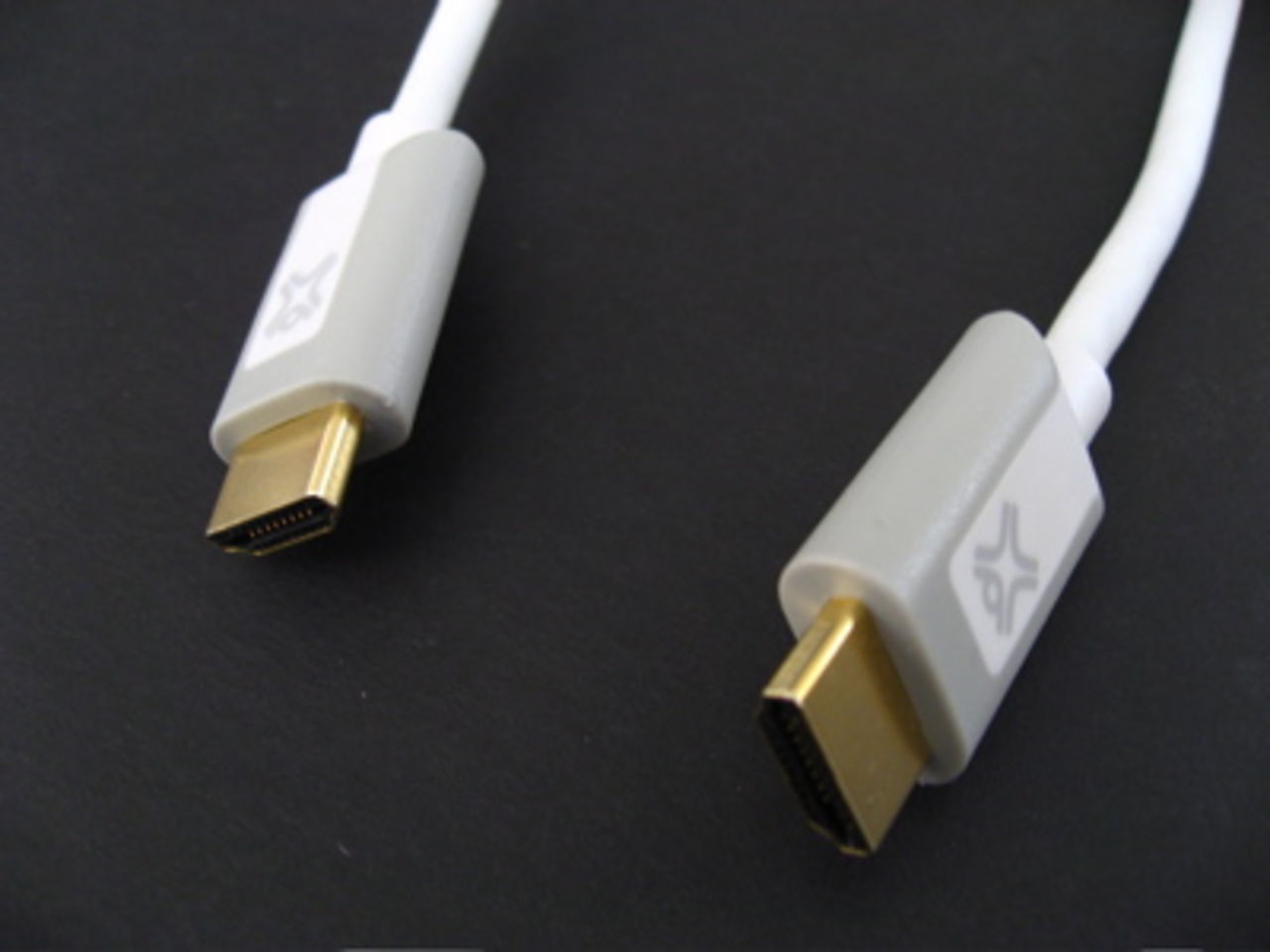 På tal om sladdar...