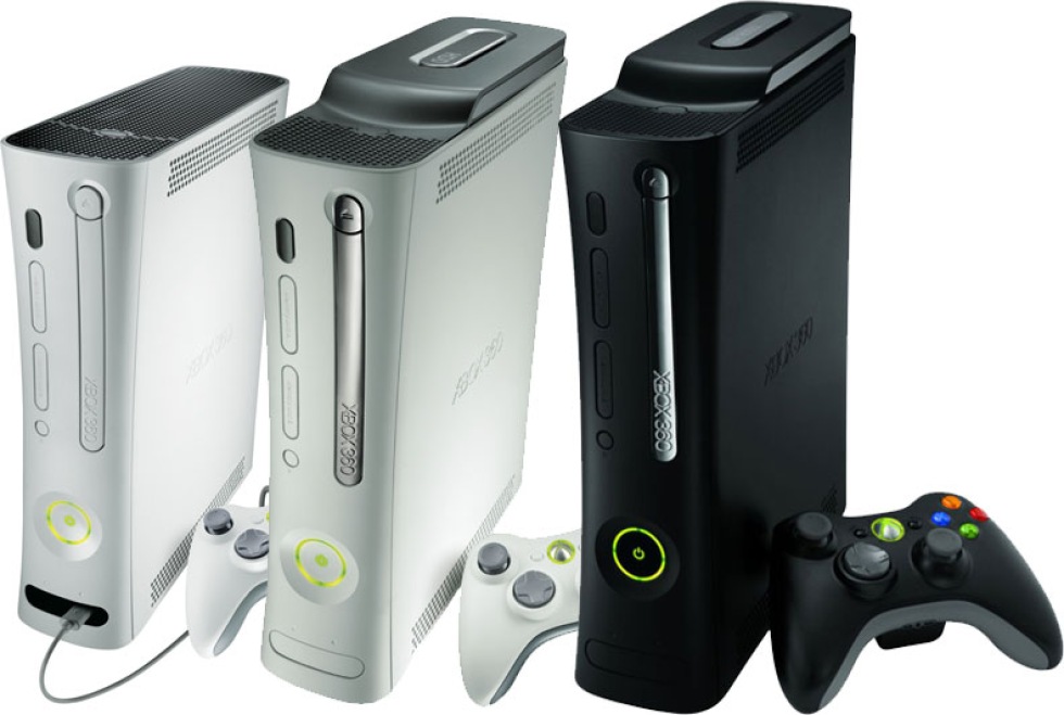 Nu över 40 miljoner sålda Xbox 360