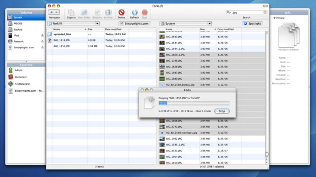 En värdig ersättare av Findern?