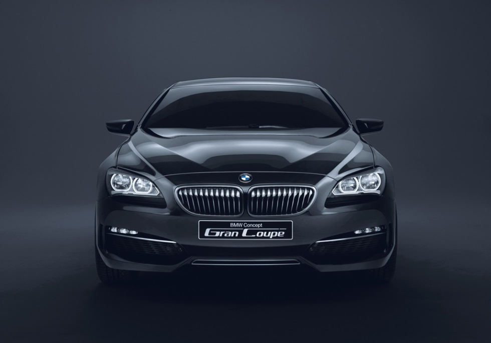 BMW bjuder på överraskning i Peking