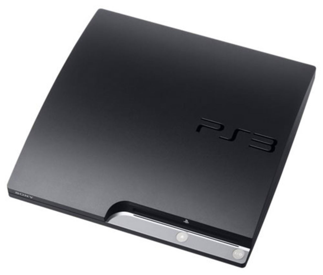 Playstation 3 blir svalare och grönare