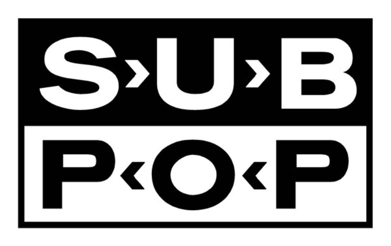 Skivbolaget Sub Pop hoppar av Spotify