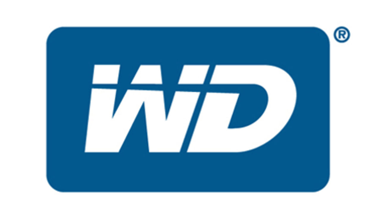 Western Digital blir störst på hårddiskar