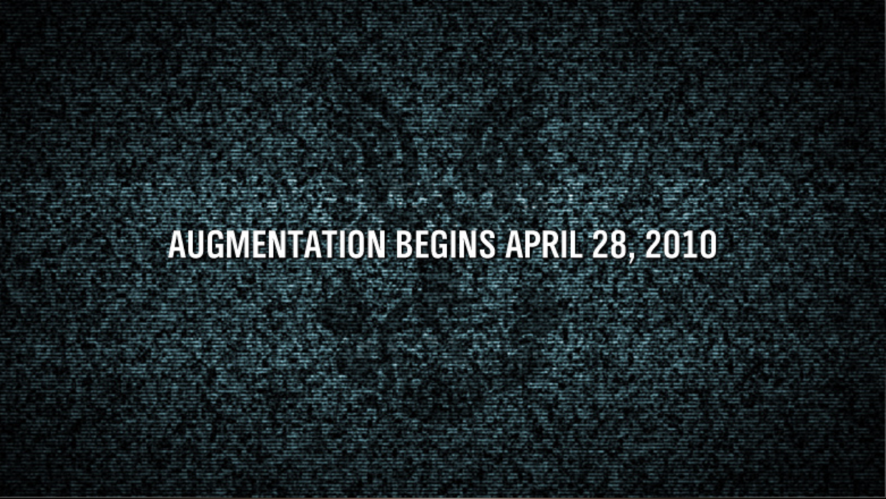 Halo: Reach-sida igång