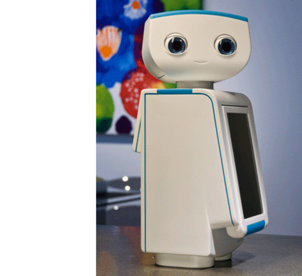 Autom - viktminskningsrobot