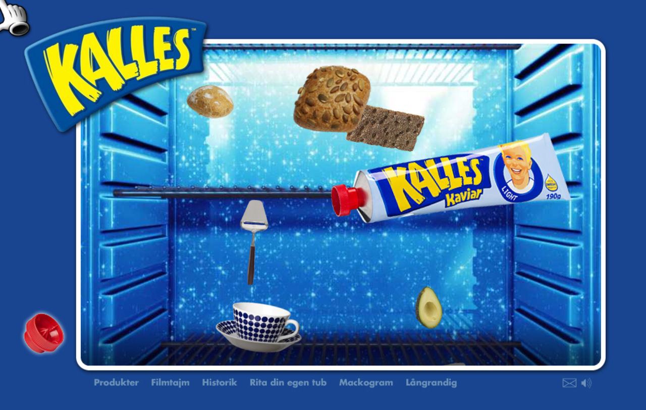 Nya Kalles!