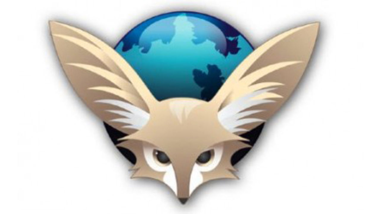 Firefox Fennec i pre-alfa för Android