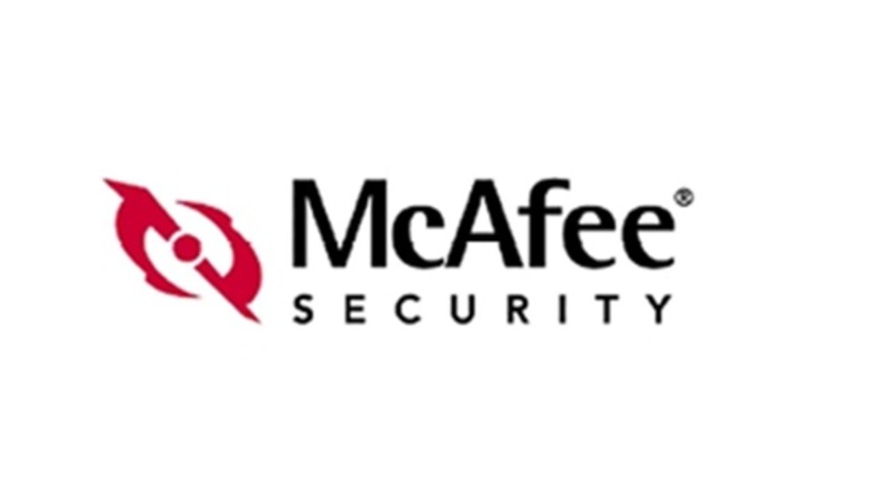 McAfee släpper fixad uppdatering
