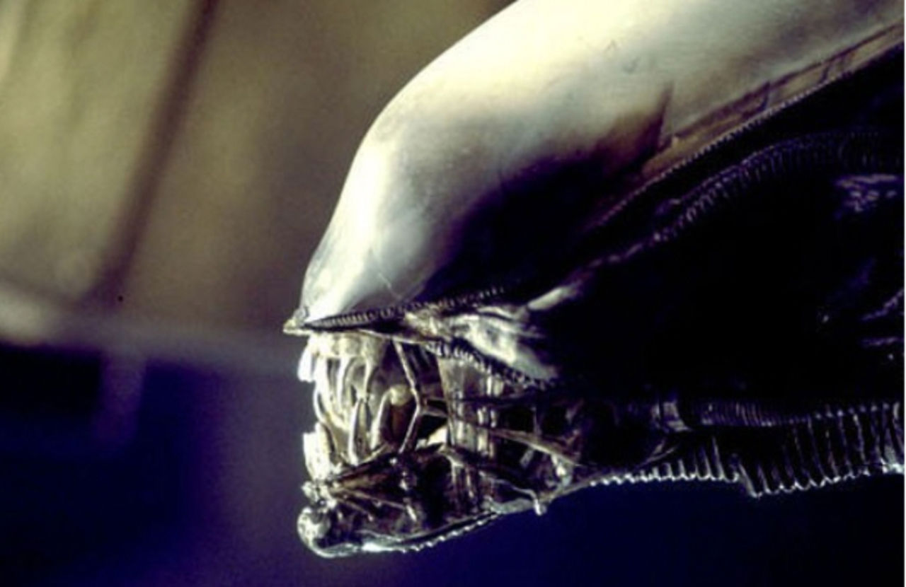 Aliens-rollspel var i princip klart